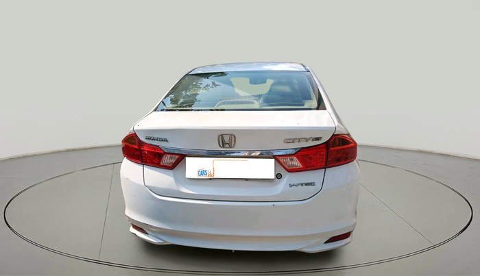 2014 Honda City 1.5L I-VTEC S MT, Petrol, Manual, 45,443 km, exterior