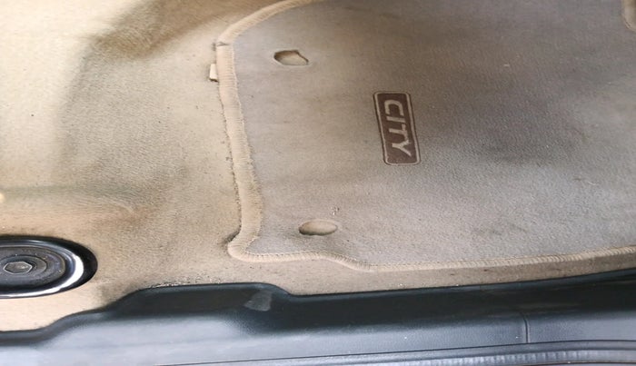 2014 Honda City 1.5L I-VTEC S MT, Petrol, Manual, 45,443 km, interior