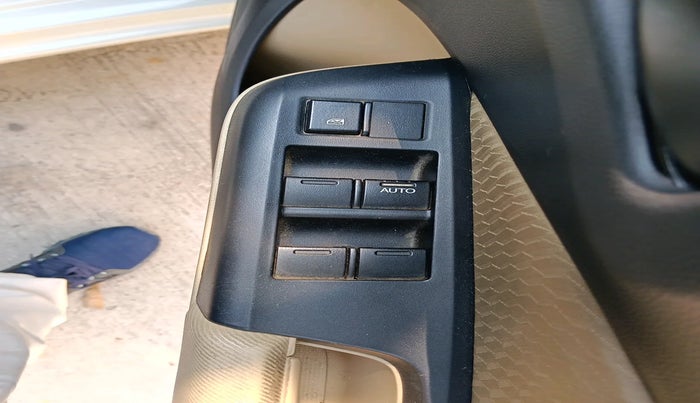 2014 Honda City 1.5L I-VTEC S MT, Petrol, Manual, 45,443 km, interior