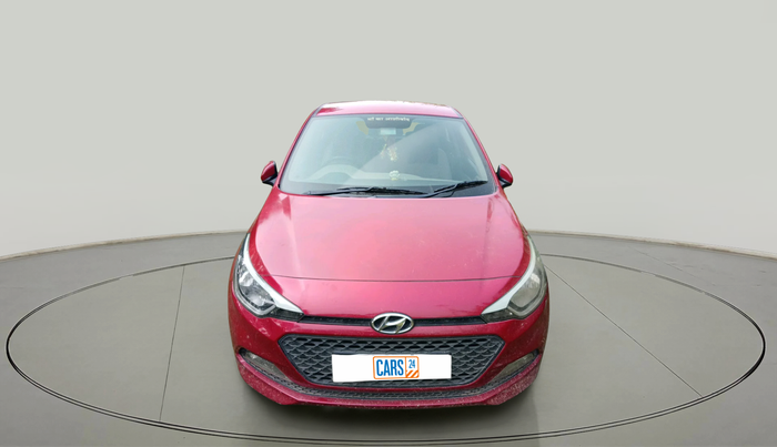 2014 Hyundai i20 ASTA 1.4 CRDI, Diesel, Manual, 1,35,425 km, exterior