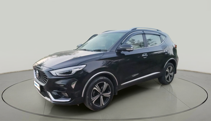 2022 MG ASTOR SHARP 1.5 MT, Petrol, Manual, 28,000 km, exterior