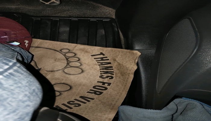 2022 MG ASTOR SHARP 1.5 MT, Petrol, Manual, 28,000 km, interior