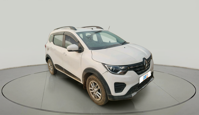 2021 Renault TRIBER RXT, Petrol, Manual, 46,800 km, exterior