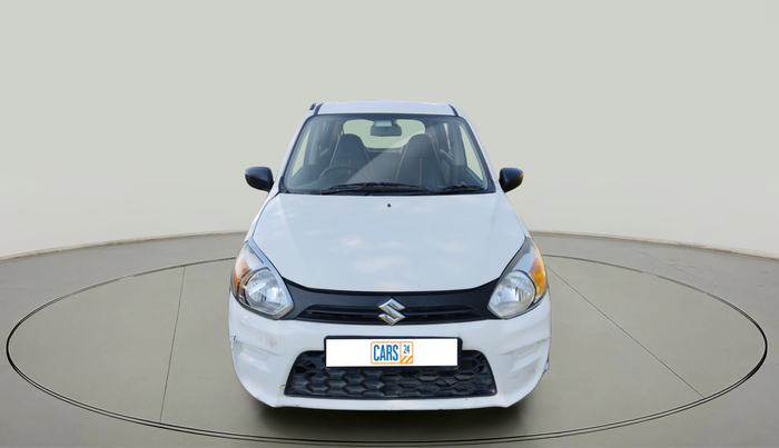 2020 Maruti Alto VXI PLUS, Petrol, Manual, 1,22,279 km, exterior