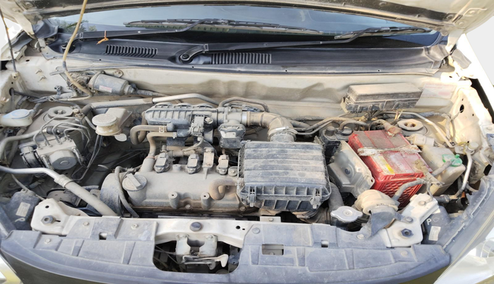 2020 Maruti Alto VXI PLUS, Petrol, Manual, 1,22,279 km, exterior