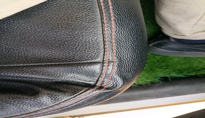 2022 Hyundai VENUE S 1.2, Petrol, Manual, 65,255 km, interior