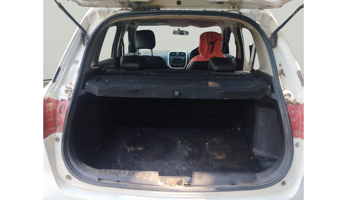 2018 Maruti Vitara Brezza VDI, Diesel, Manual, 92,933 km, exterior