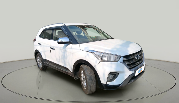 2018 Hyundai Creta S 1.4 DIESEL, Diesel, Manual, 1,69,508 km, exterior
