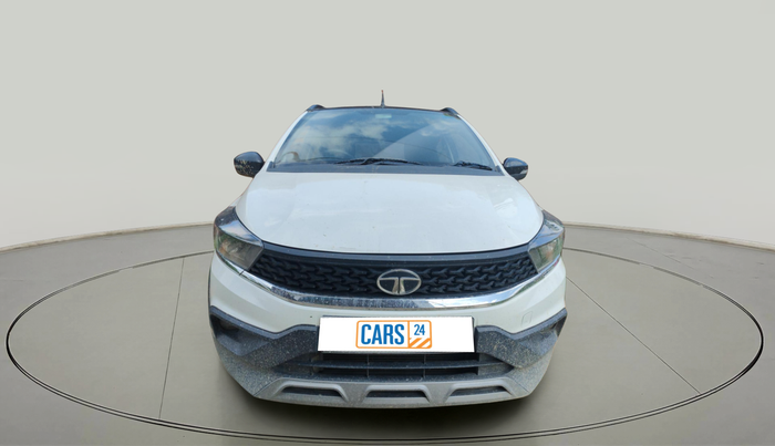 2022 Tata TIAGO NRG XT MT, Petrol, Manual, 33,732 km, exterior