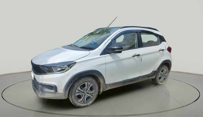 2022 Tata TIAGO NRG XT MT, Petrol, Manual, 33,732 km, exterior