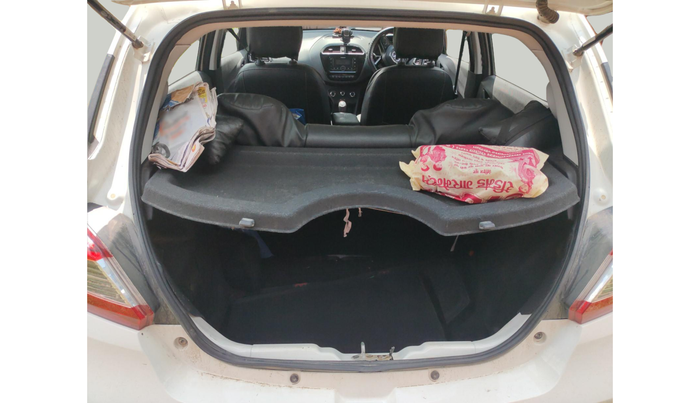 2022 Tata TIAGO NRG XT MT, Petrol, Manual, 33,732 km, exterior