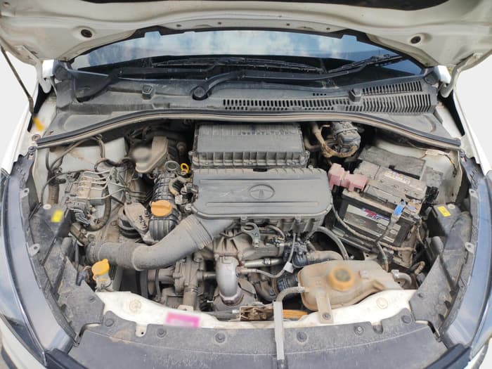 2022 Tata TIAGO NRG XT MT, Petrol, Manual, 37,950 km, exterior