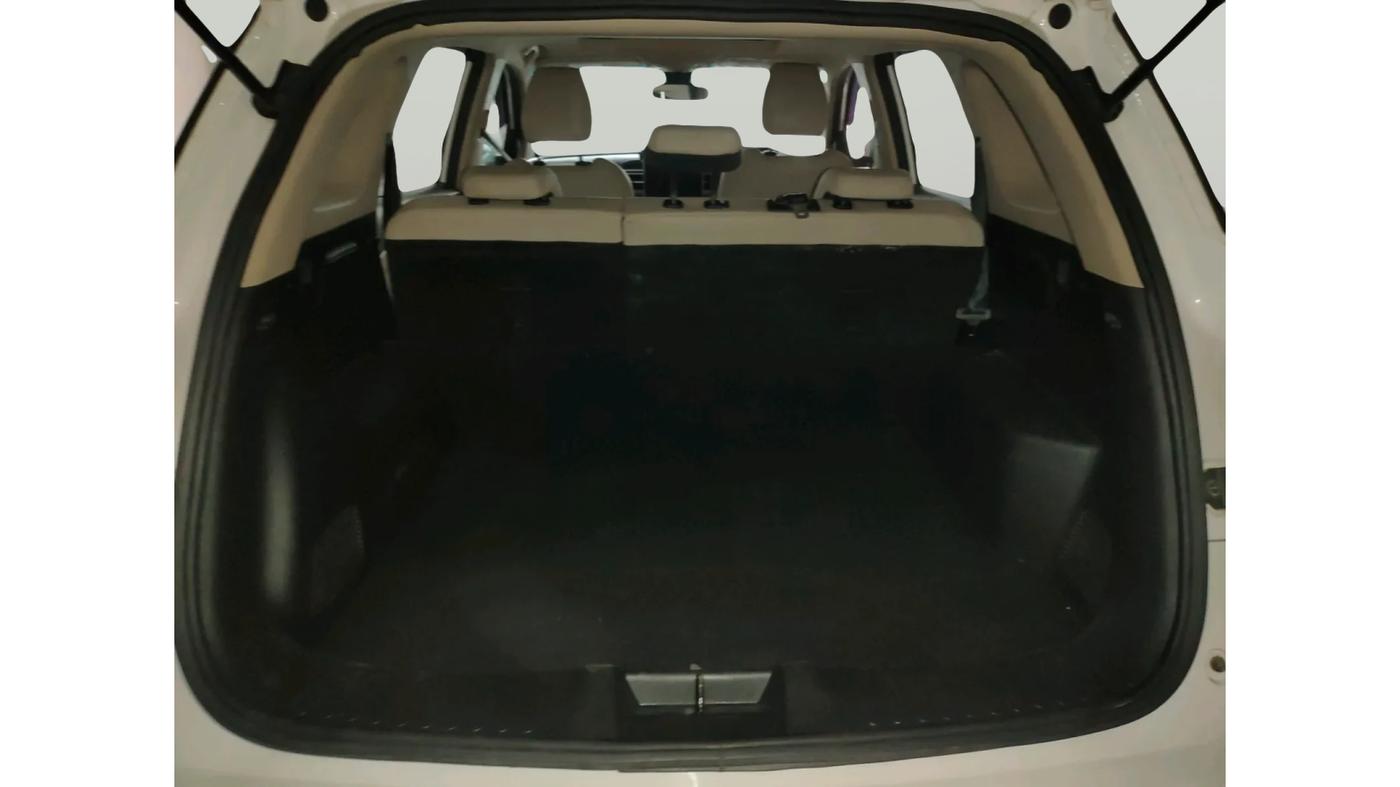 2023 MG HECTOR SMART PRO 1.5 TURBO MT PETROL, Petrol, Manual, 20,663 km, exterior