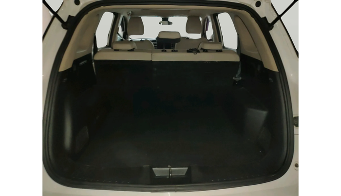 2023 MG HECTOR SMART PRO 1.5 TURBO MT PETROL, Petrol, Manual, 20,662 km, exterior