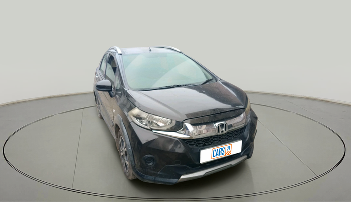 2019 Honda WR-V 1.5L I-DTEC S MT, Diesel, Manual, 1,50,502 km, exterior