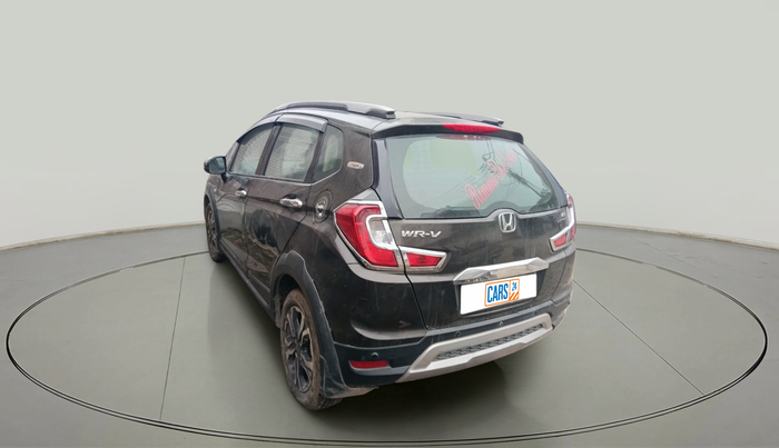 2019 Honda WR-V 1.5L I-DTEC S MT, Diesel, Manual, 1,50,502 km, exterior
