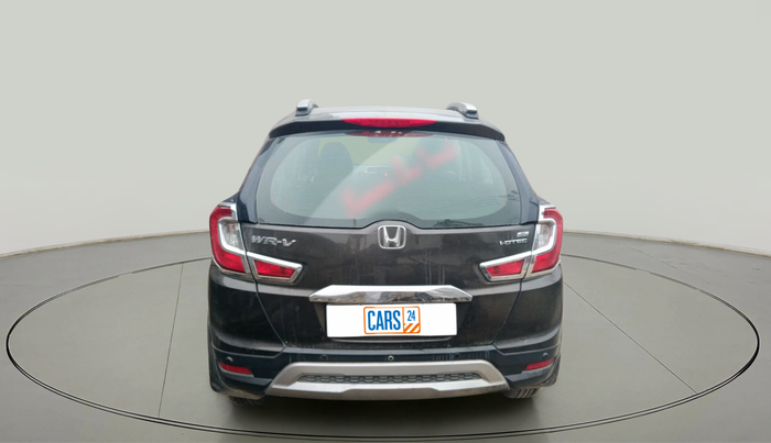 2019 Honda WR-V 1.5L I-DTEC S MT, Diesel, Manual, 1,50,502 km, exterior