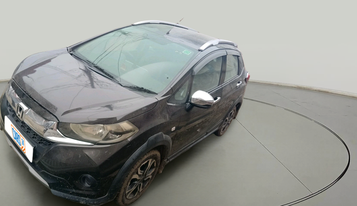 2019 Honda WR-V 1.5L I-DTEC S MT, Diesel, Manual, 1,50,502 km, exterior