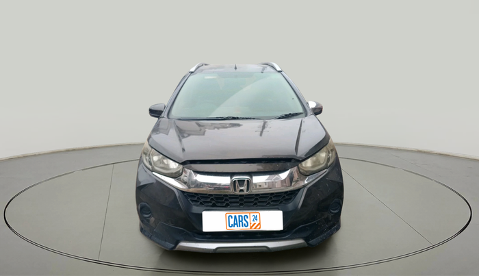 2019 Honda WR-V 1.5L I-DTEC S MT, Diesel, Manual, 1,50,502 km, exterior