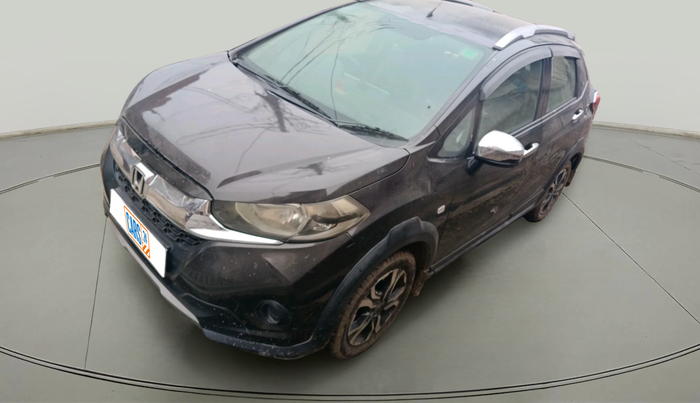 2019 Honda WR-V 1.5L I-DTEC S MT, Diesel, Manual, 1,50,502 km, exterior