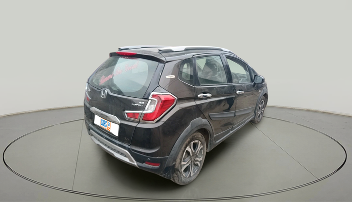 2019 Honda WR-V 1.5L I-DTEC S MT, Diesel, Manual, 1,50,502 km, exterior