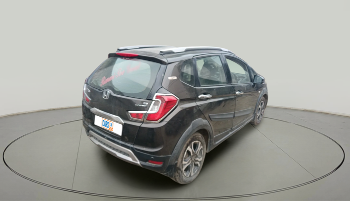 2019 Honda WR-V 1.5L I-DTEC S MT, Diesel, Manual, 1,50,502 km, exterior