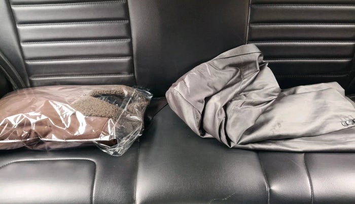 2019 Honda WR-V 1.5L I-DTEC S MT, Diesel, Manual, 1,50,502 km, interior