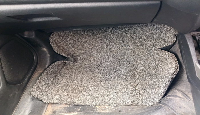 2019 Honda WR-V 1.5L I-DTEC S MT, Diesel, Manual, 1,50,502 km, interior