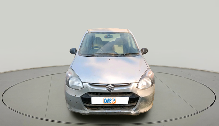 2013 Maruti Alto 800 LX, Petrol, Manual, 59,876 km, exterior