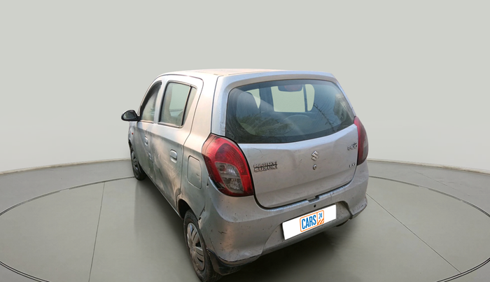2013 Maruti Alto 800 LX, Petrol, Manual, 59,876 km, exterior