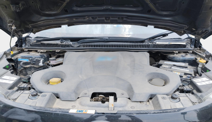 2022 Tata NEXON EV XZ PLUS LUX, Electric, Automatic, 55,720 km, exterior