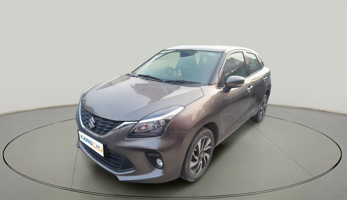 2020 Maruti Baleno ALPHA PETROL 1.2, Petrol, Manual, 43,399 km, exterior