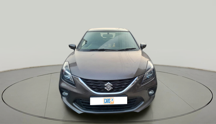 2020 Maruti Baleno ALPHA PETROL 1.2, Petrol, Manual, 43,399 km, exterior