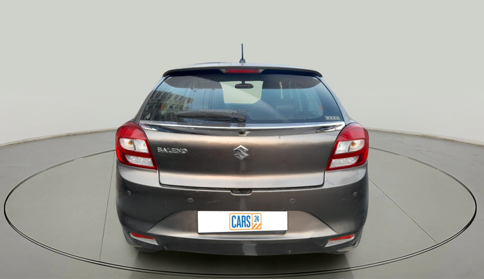 2020 Maruti Baleno ALPHA PETROL 1.2, Petrol, Manual, 43,399 km, exterior