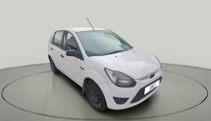 2010 Ford Figo EXI 1.4 DIESEL, Diesel, Manual, 1,50,064 km, exterior