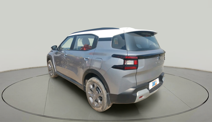 2023 CITROEN C3 AIRCROSS PLUS 1.2 7 STR, Petrol, Manual, 20,492 km, exterior