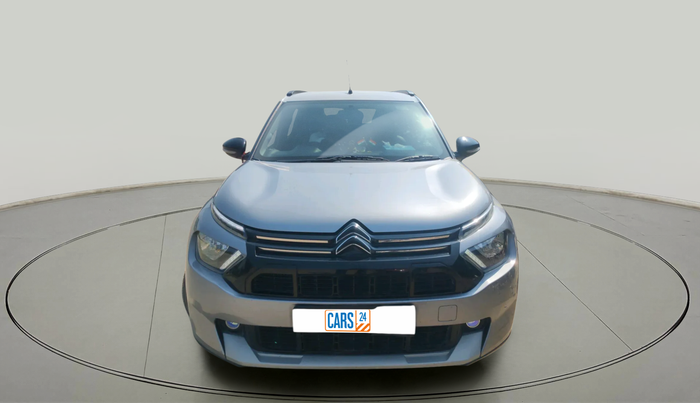 2023 CITROEN C3 AIRCROSS PLUS 1.2 7 STR, Petrol, Manual, 20,492 km, exterior