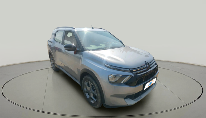 2023 CITROEN C3 AIRCROSS PLUS 1.2 7 STR, Petrol, Manual, 20,492 km, exterior