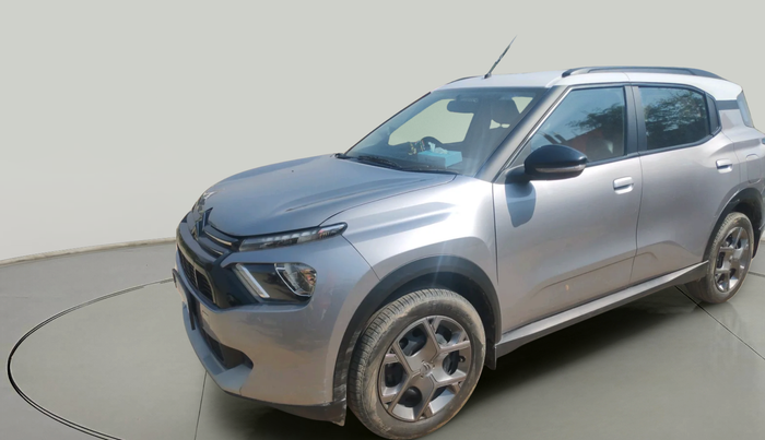 2023 CITROEN C3 AIRCROSS PLUS 1.2 7 STR, Petrol, Manual, 20,492 km, exterior