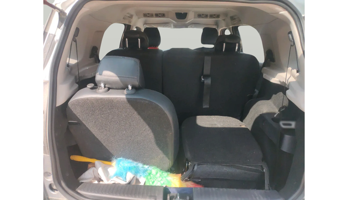 2023 CITROEN C3 AIRCROSS PLUS 1.2 7 STR, Petrol, Manual, 20,492 km, exterior