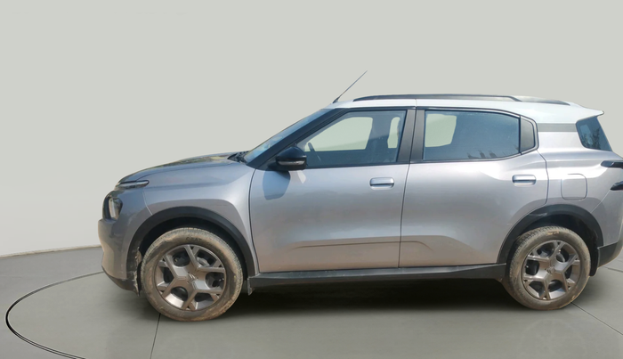 2023 CITROEN C3 AIRCROSS PLUS 1.2 7 STR, Petrol, Manual, 20,492 km, exterior