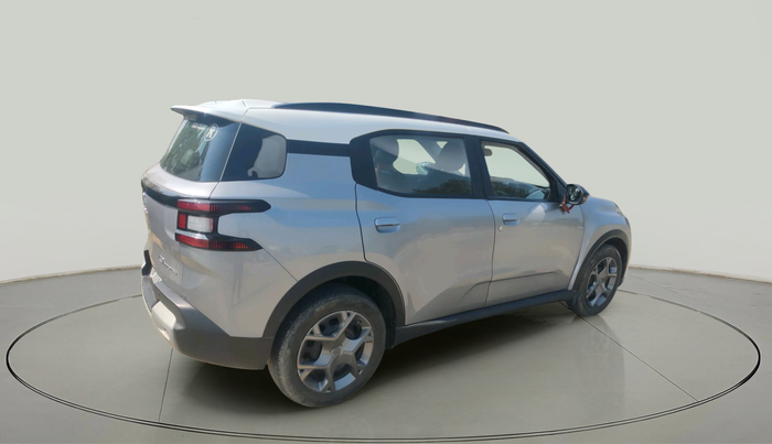 2023 CITROEN C3 AIRCROSS PLUS 1.2 7 STR, Petrol, Manual, 20,492 km, exterior