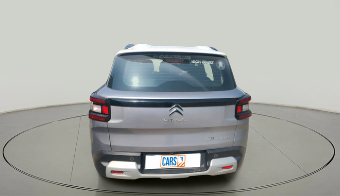 2023 CITROEN C3 AIRCROSS PLUS 1.2 7 STR, Petrol, Manual, 20,492 km, exterior