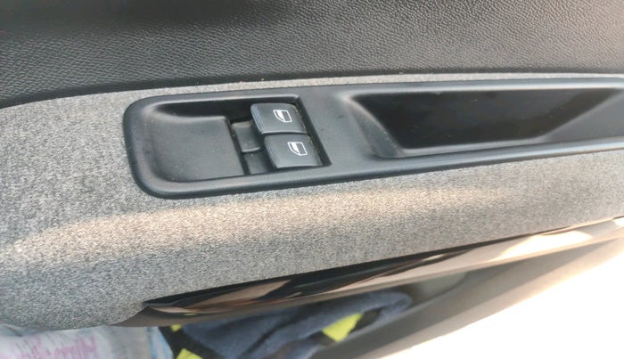 2023 CITROEN C3 AIRCROSS PLUS 1.2 7 STR, Petrol, Manual, 20,492 km, interior