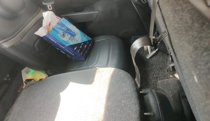 2023 CITROEN C3 AIRCROSS PLUS 1.2 7 STR, Petrol, Manual, 20,492 km, interior