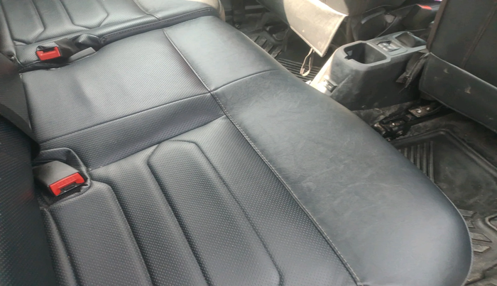 2023 CITROEN C3 AIRCROSS PLUS 1.2 7 STR, Petrol, Manual, 20,492 km, interior