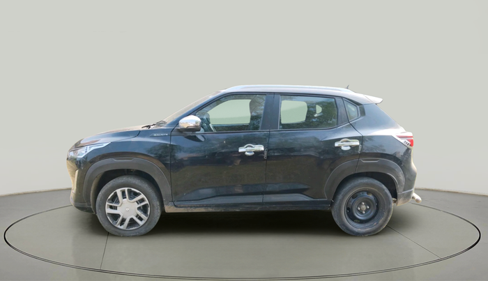 2023 Nissan MAGNITE Magnite Geza Edition, Petrol, Manual, 46,924 km, exterior