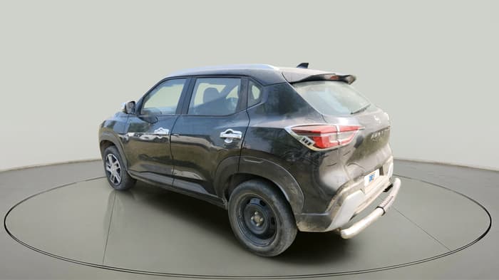 2023 Nissan MAGNITE Magnite Geza Edition, Petrol, Manual, 46,924 km, exterior