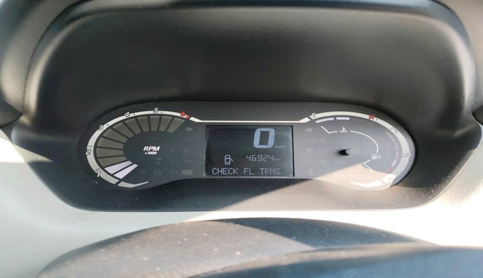 2023 Nissan MAGNITE Magnite Geza Edition, Petrol, Manual, 46,924 km, interior