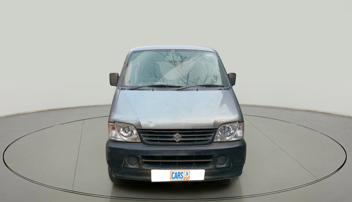 2015 Maruti Eeco 5 STR WITH A/C+HTR, Petrol, Manual, 64,977 km, exterior